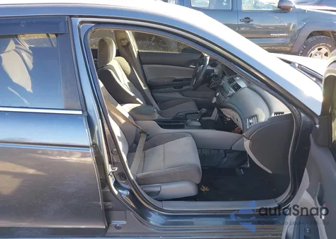 2008 Honda Accord 2.4 Lx from USA, damaged, VIN 1HGCP26328A016441